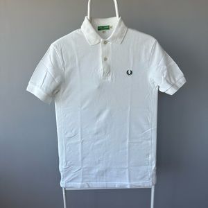 Like New Men’s Polo Fred Perry